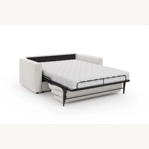 Sofa z funkcją spania  DELANTO